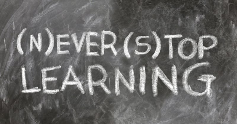 Continuing Education
